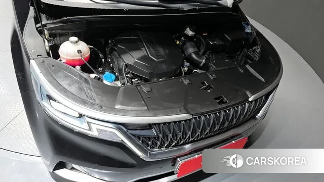 Kia Carnival 4th generation id 3778029 из Кореи 16