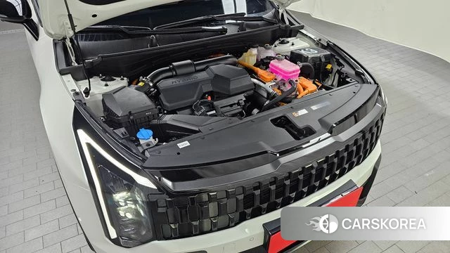 Kia The New Sportage 5th Generation Hybrid id 3952460 из Кореи 16