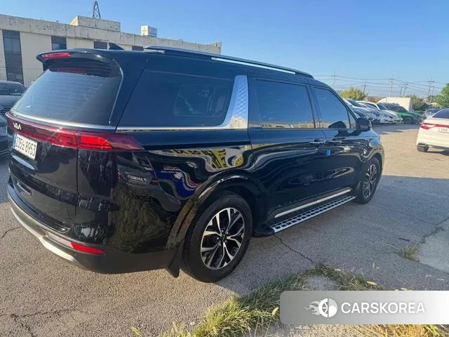 Kia Carnival 4th generation id 3143177 из Кореи 16