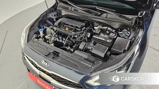 Kia Come New K3 id 3661562 из Кореи 16