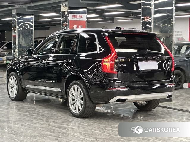 Volvo XC90 id 4227931 из Китая 14