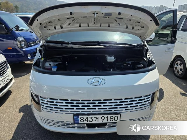 Hyundai Staria id 4266891 из Кореи 16