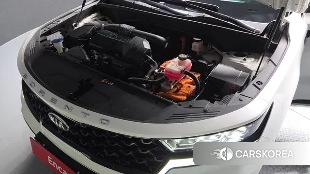 Kia Sorento 4th Generation id 3323905 из Кореи 16