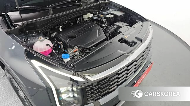 Kia The New Sportage 5th Generation id 4441482 из Кореи 16