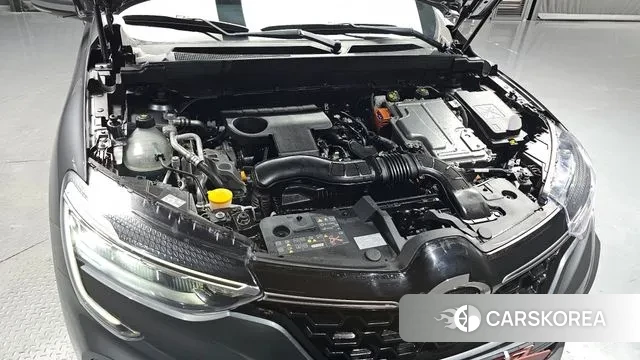 Renault Korea (Samsung) XM3 id 3533578 из Кореи 16