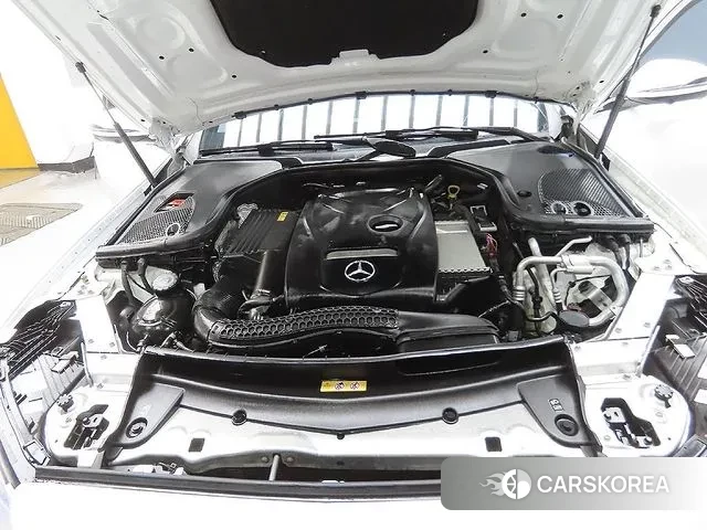 Mercedes-Benz E-Class W213 id 3654588 из Кореи 16