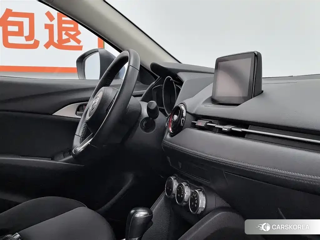 Mazda CX-3 id 4583823 из Китая 20