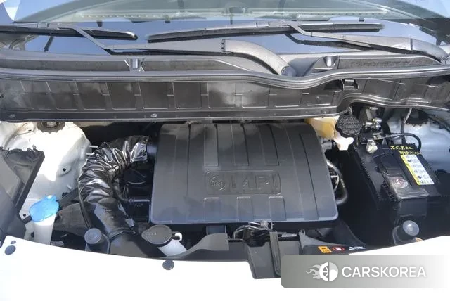 Kia The New Ray id 3665488 из Кореи 11