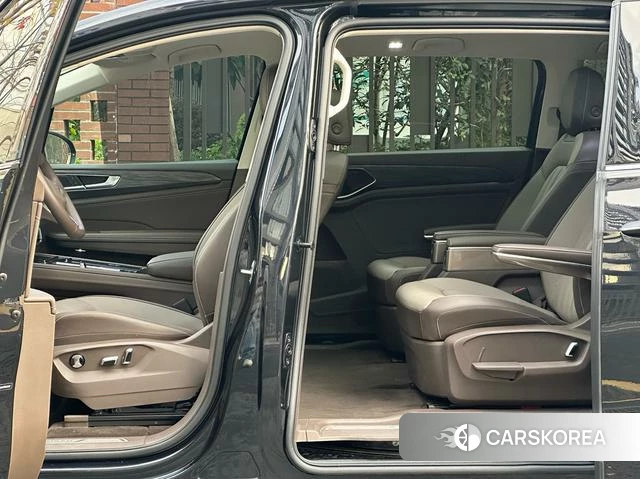 Volkswagen Weiran id 4260998 из Китая 26