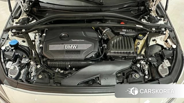 BMW 2 Series Gran Coupe (F44) id 4842581 из Кореи 16