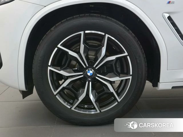BMW X3 id 4368211 из Китая 11
