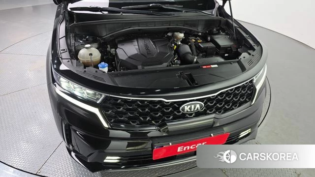 Kia Sorento 4th Generation id 4179530 из Кореи 16