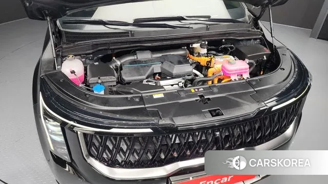 Kia The New Carnival 4th Generation id 3471901 из Кореи 16