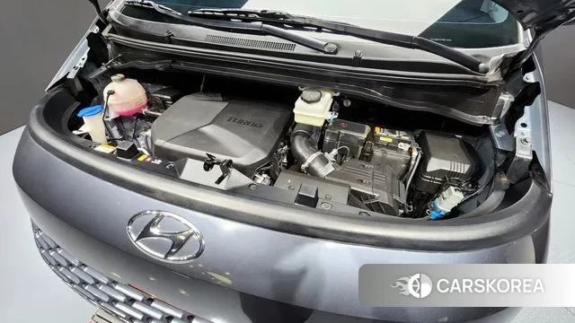 Hyundai Staria id 3236881 из Кореи 16