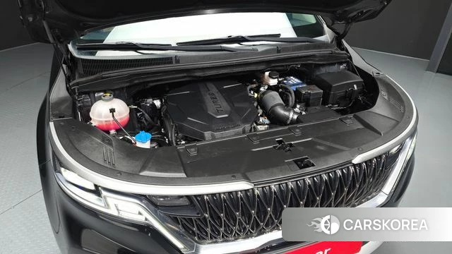 Kia Carnival 4th generation id 3885337 из Кореи 16