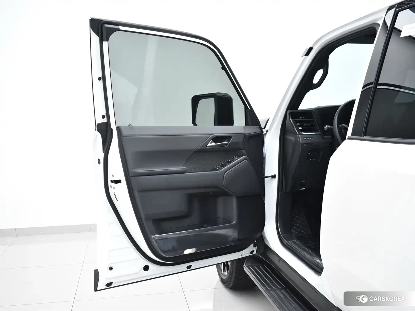 Lexus GX id 4583735 из Китая 19