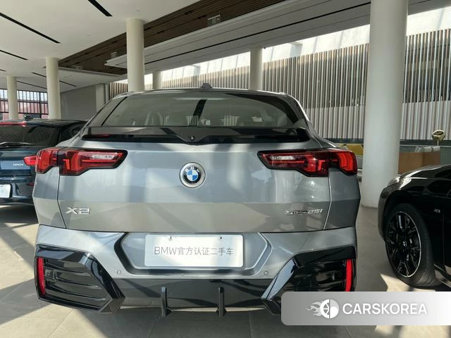 BMW X2 (import) id 4240121 из Китая 11