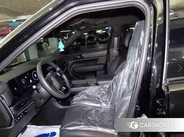 Hyundai Santa Fe (MX5) id 3052724 из Кореи 16