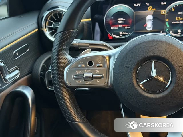 Mercedes-Benz CLA (import) id 4242477 из Китая 16