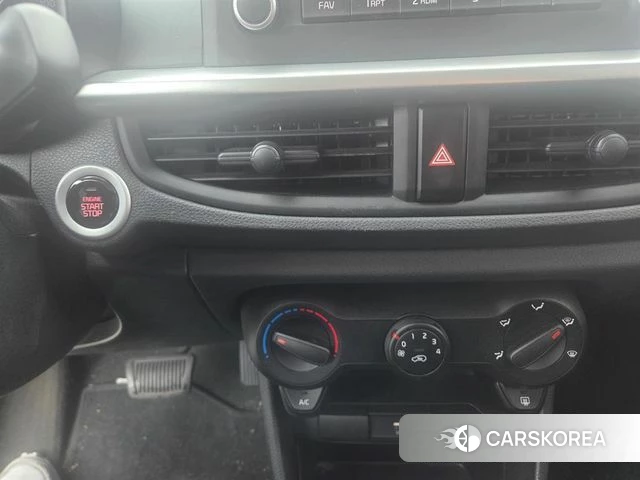 Kia Morning Urban (JA) id 4264259 из Кореи 10
