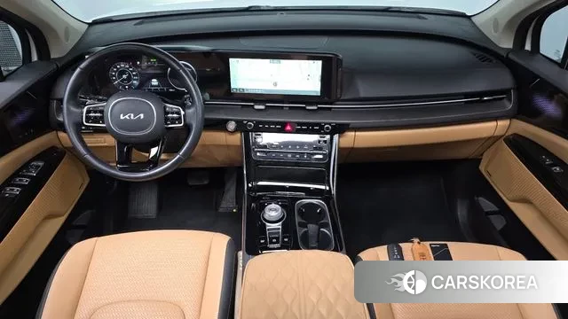 Kia Carnival 4th generation id 3770869 из Кореи 16