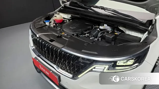 Kia Carnival 4th generation id 3023344 из Кореи 16