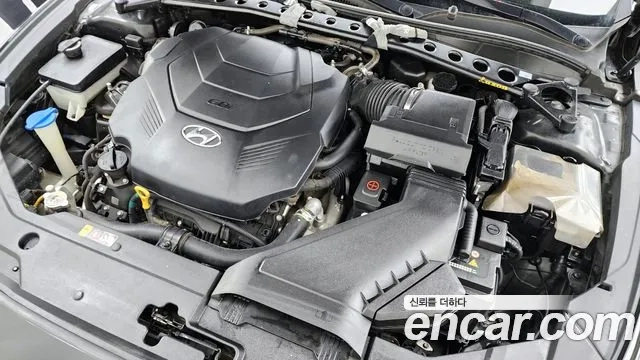 Hyundai Grandeur IG id 2908291 из Кореи 16