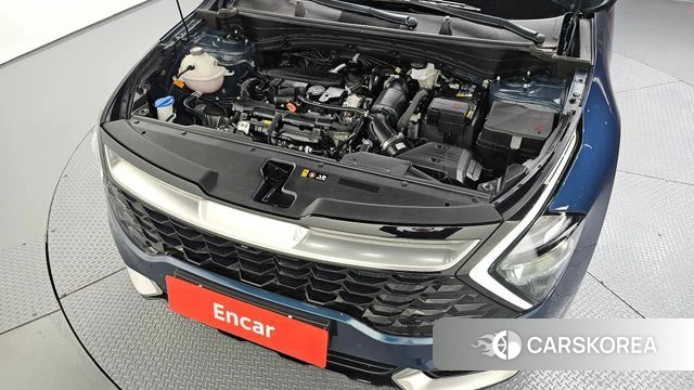 Kia Sportage 5th Generation id 4904592 из Кореи 16