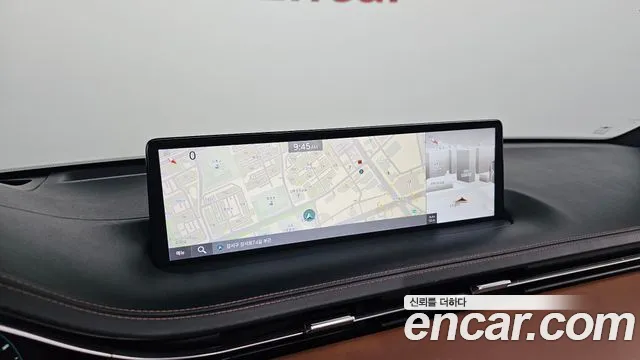 Genesis GV70 id 2680145 из Кореи 16