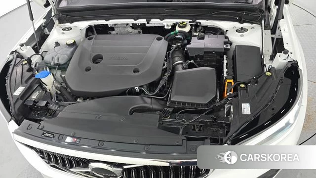 Volvo XC40 id 3922627 из Кореи 16