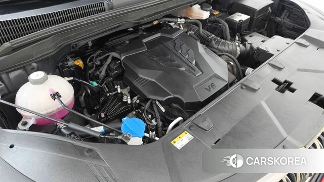 Kia Carnival 4th generation id 4630775 из Кореи 16