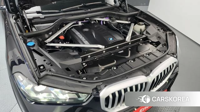 BMW X5 (G05) id 3882753 из Кореи 16