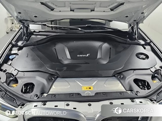 BMW iX3 id 3426302 из Кореи 15