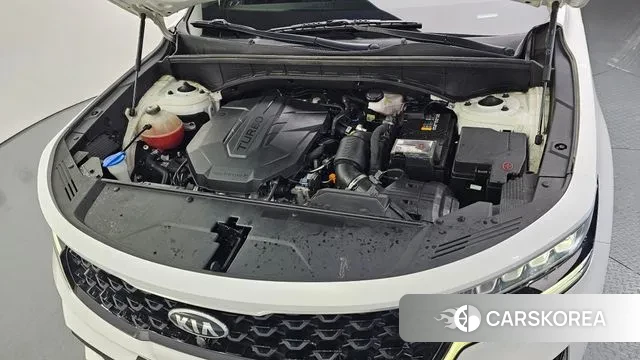 Kia Sorento 4th Generation id 3422460 из Кореи 16