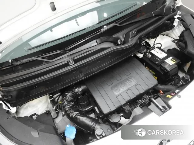 Kia The New Ray id 3028135 из Кореи 16