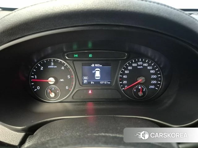 Kia The New Sorento id 3808206 из Кореи 14