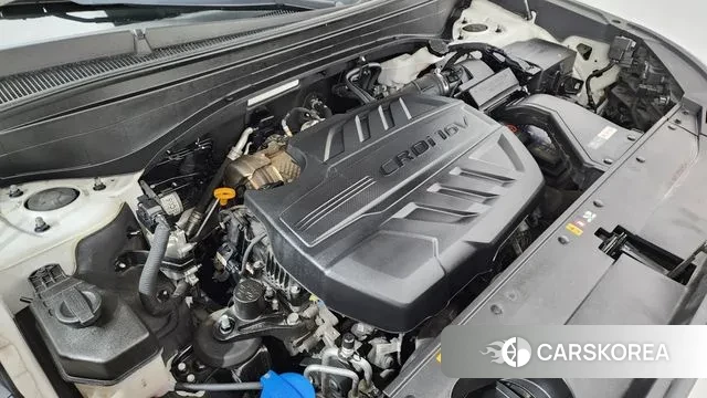 Hyundai Palisade id 3748302 из Кореи 16