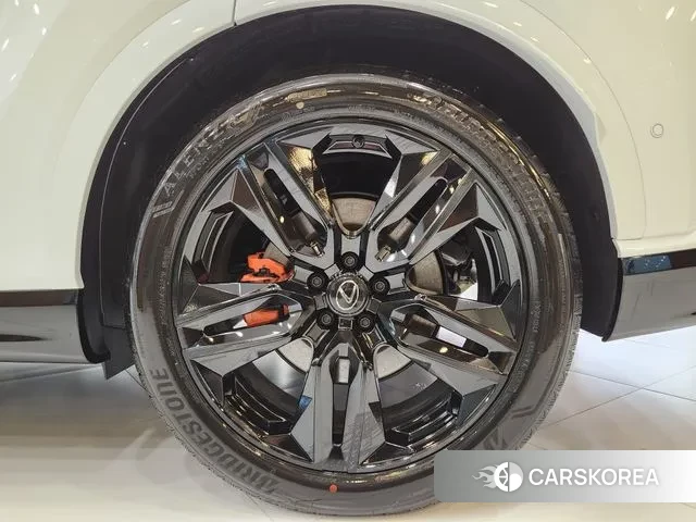 Lexus RX500h 5th generation id 3425786 из Кореи 11