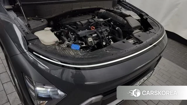 Hyundai Kona (SX2) id 3063324 из Кореи 16