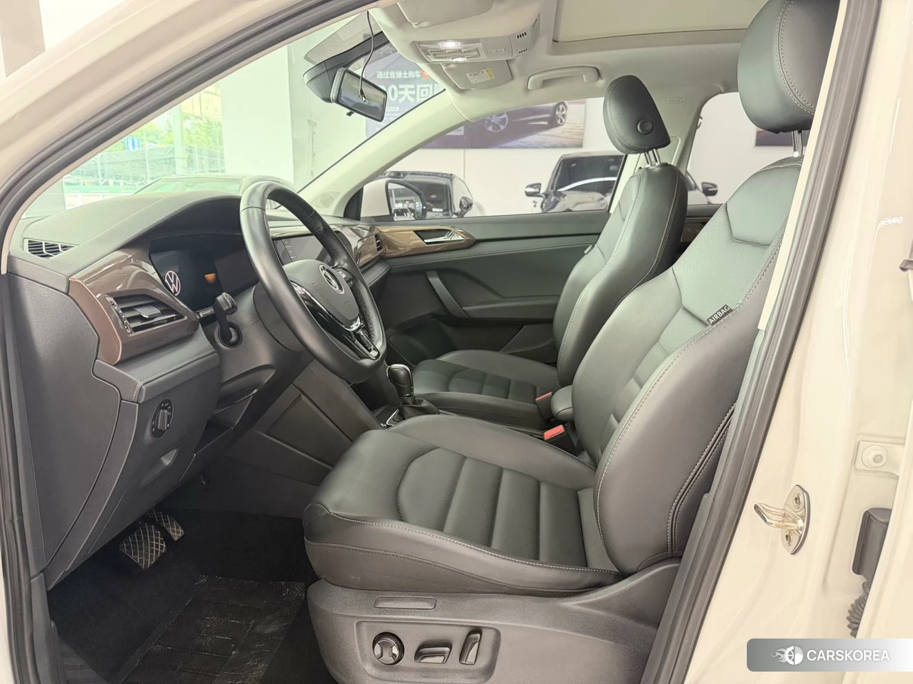 Volkswagen Tuyue id 4461524 из Китая 10