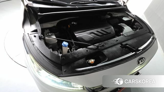 Kia The New Carnival id 4746948 из Кореи 32