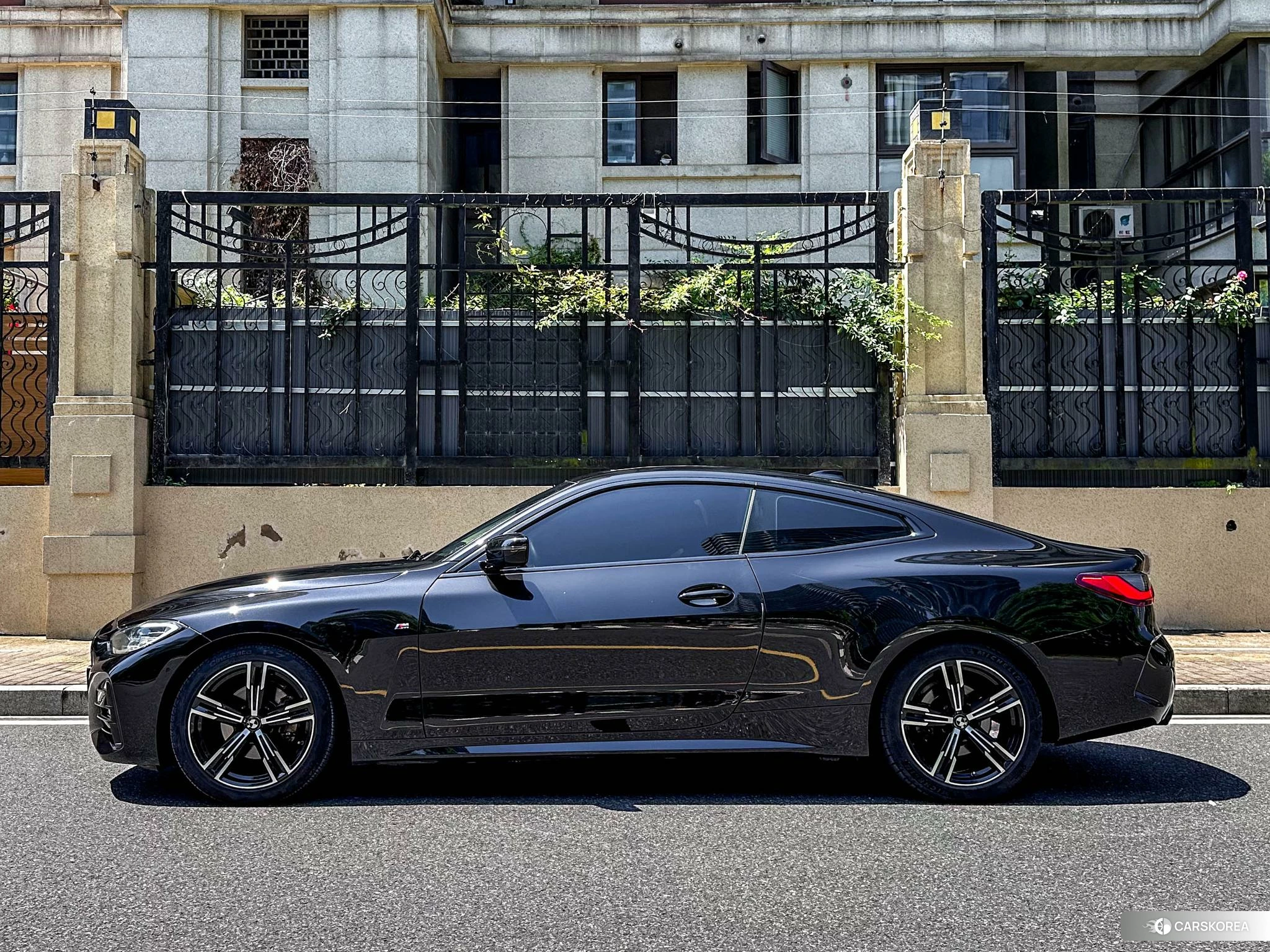 BMW 4 series id 4455456 из Китая 11
