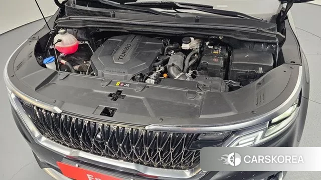 Kia Carnival 4th generation id 3484123 из Кореи 16