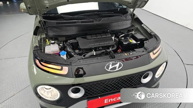 Hyundai Casper id 4409409 из Кореи 27