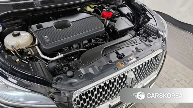 Lincoln Corsair id 3758953 из Кореи 16