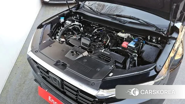 Honda CR-V 6th generation id 3518019 из Кореи 16