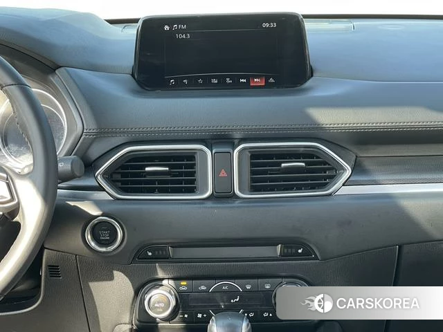 Mazda CX-5 id 4290658 из Китая 13