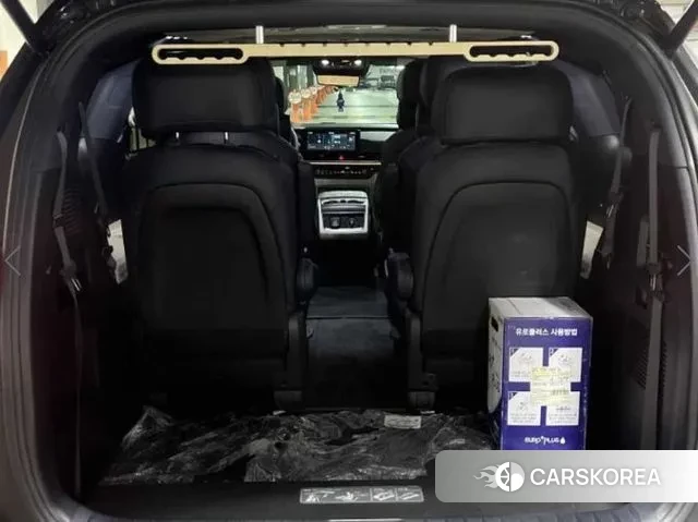 Kia The New Carnival 4th Generation id 3669014 из Кореи 16