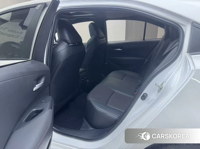 Toyota Lei Ling id 4207731 из Китая 18