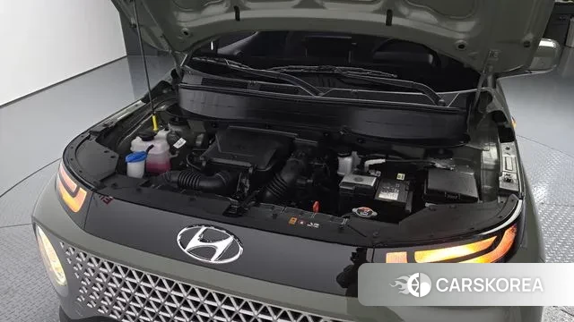 Hyundai Casper id 3372441 из Кореи 16